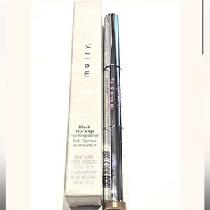 Mally Beauty Check Your Bags Eye Brightener – Anti-Cernes Illuminator